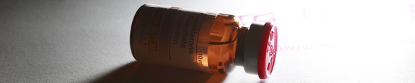 One 10ml vial of testosterone enanthate