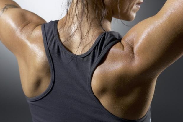 blog steroid use for women