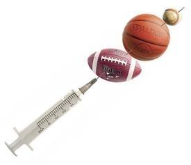 blog steroids in sports