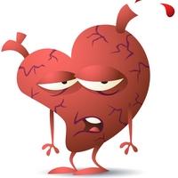 blog can steroids cause heart disease
