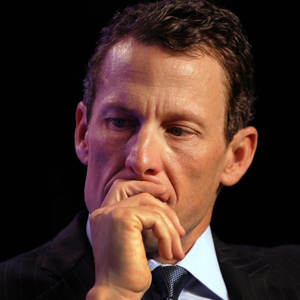 blog lance armstrong s doping drugs can they really help