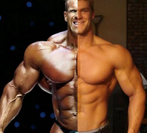 blog steroids vs natural