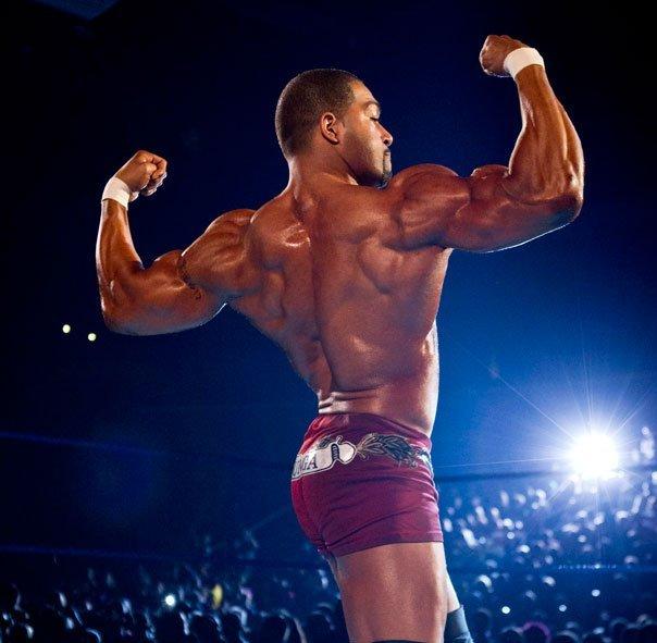 blog wwe and steroids