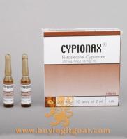 Cypionax (1 amp.)