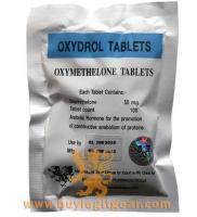 Oxydrol Tablets
