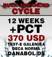 Bulk Cycle for Advanced