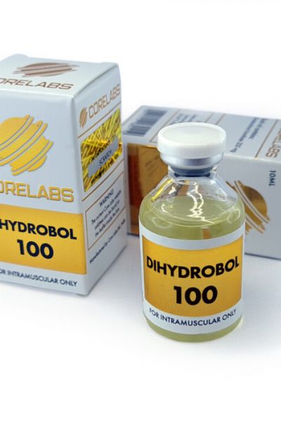 Dihydrobol 100, CoreLabs