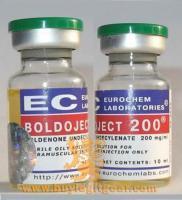 Boldoject 200 (SOLD OUT)