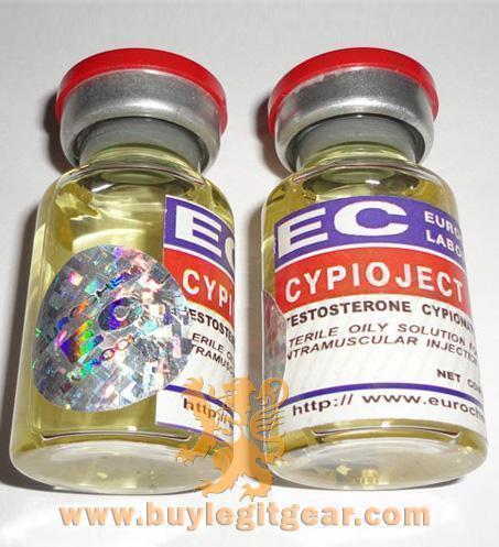 Cypioject 200 (out of stock)