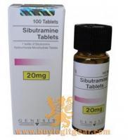 Sibutramine Tablets (sold out)