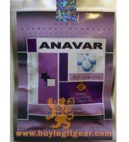 Anavar (SOLD OUT)