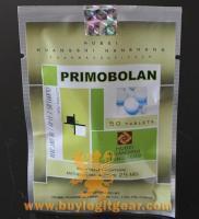 Primobolan (SOLD OUT)