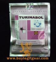 Turinabol (sold out)