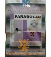 Parabolan Hubei (sold out)