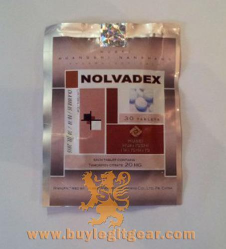 Nolvadex Hubei (SOLD OUT)