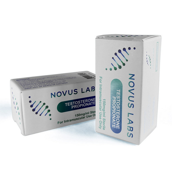 Testosterone propionate 150mg, Novus Labs
