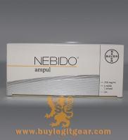Nebido (SOLD OUT)
