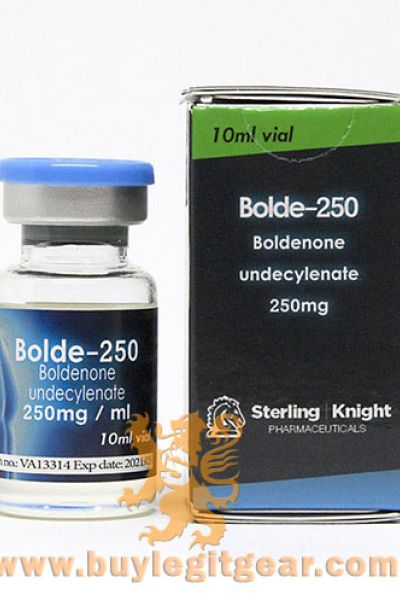 Bolde 250 (SOLD OUT)