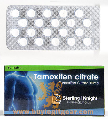 Tamoxifen (SOLD OUT)