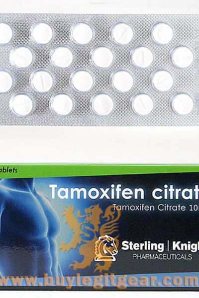Tamoxifen (SOLD OUT)