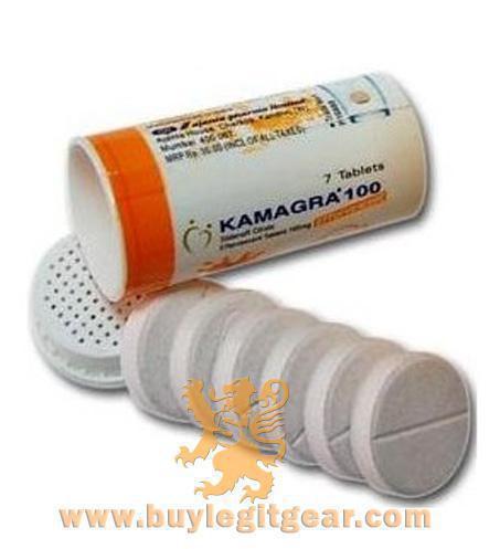 Kamagra Tablets to water (NOT ON STOCK)
